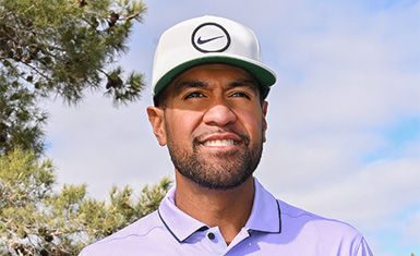 Tony Finau