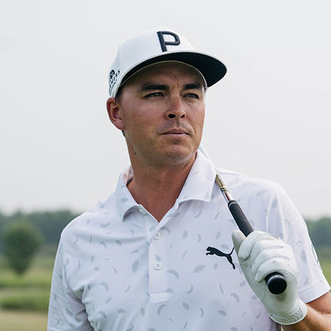 Rickie Fowler