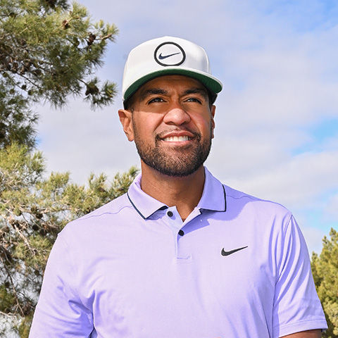 Tony Finau