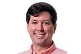 Headshot of Joey Connor
