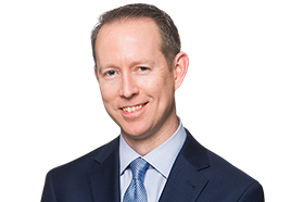 Headshot of  Joe Mulligan