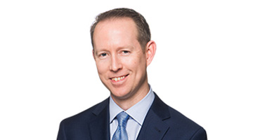 Headshot of  Joe Mulligan