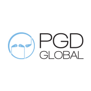 Logo: PGD Global