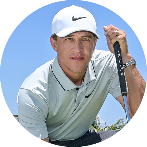 Cameron Champ image