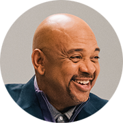 Michael Wilbon image