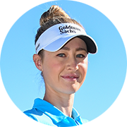 Nelly Korda image