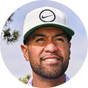 Tony Finau image